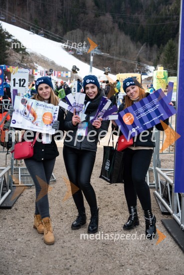 Zlata lisica 2020 VIP druženje, sobota