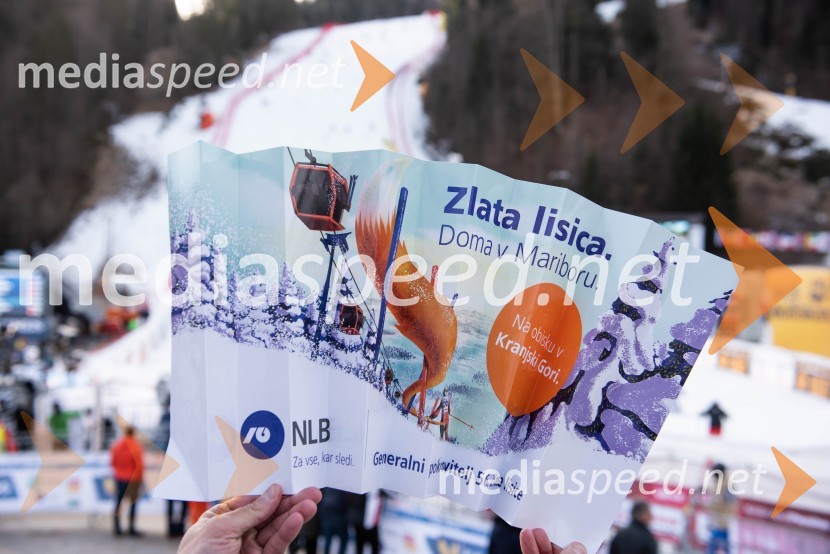 Zlata lisica 2020 VIP druženje, sobota