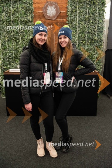 Zlata lisica 2020 VIP druženje, sobota