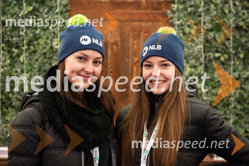 Zlata lisica 2020 VIP druženje, sobota