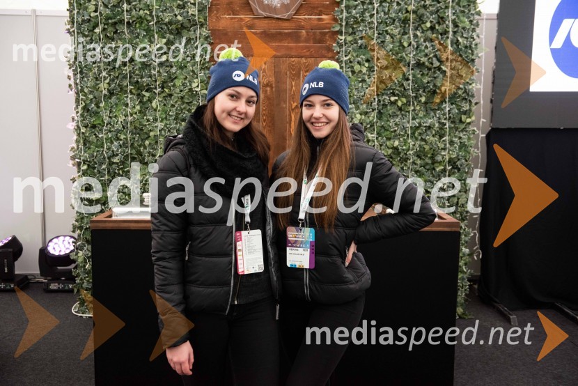 Zlata lisica 2020 VIP druženje, sobota