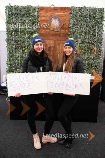 Zlata lisica 2020 VIP druženje, sobota