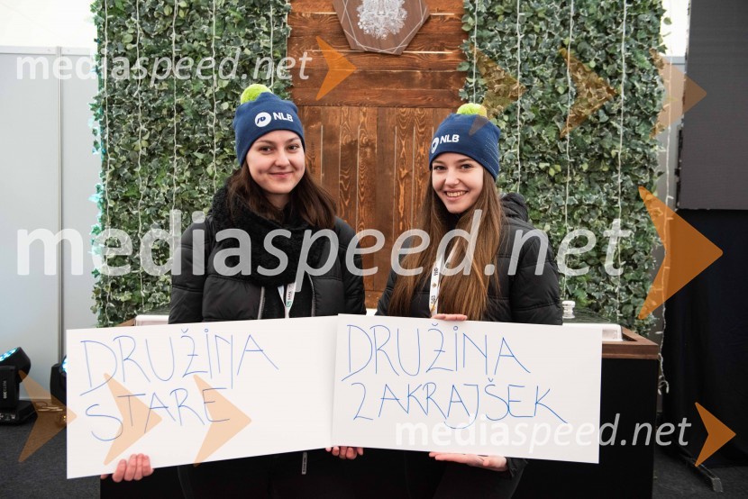 Zlata lisica 2020 VIP druženje, sobota