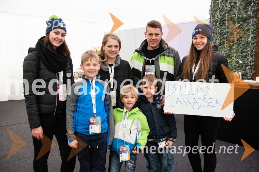 Zlata lisica 2020 VIP druženje, sobota