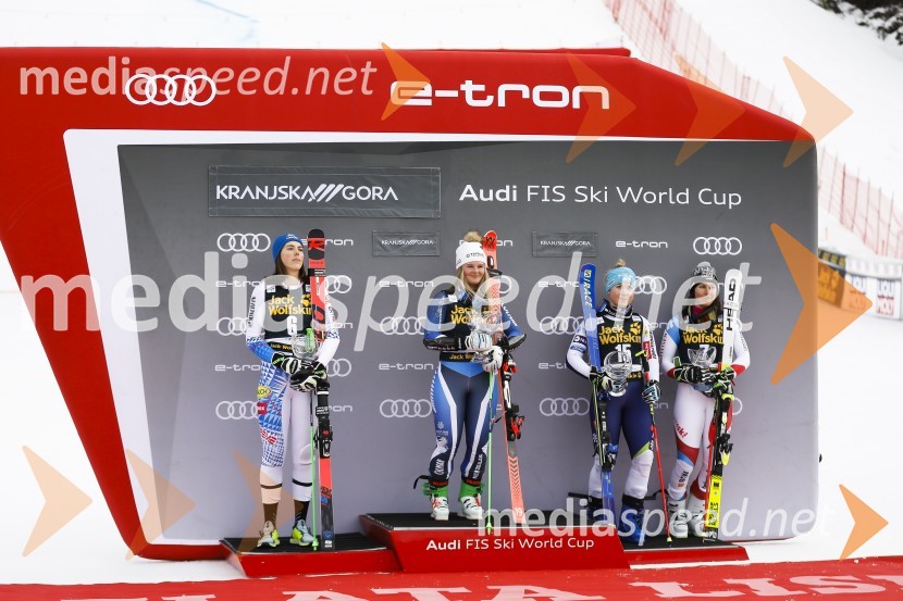 Zlata lisica 2020 VIP druženje, sobota