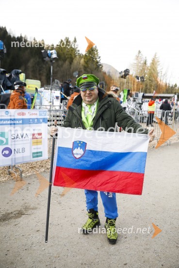 Zlata lisica 2020 VIP druženje, sobota