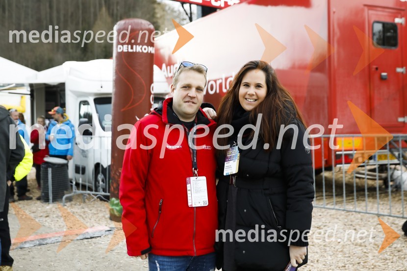 Zlata lisica 2020 VIP druženje, sobota