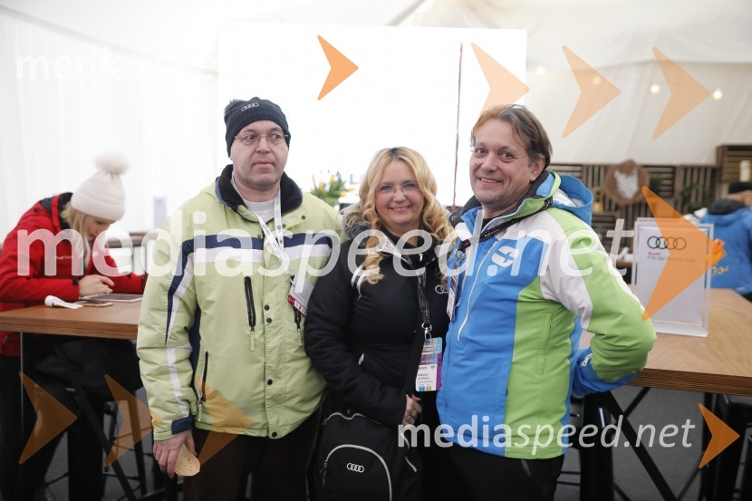  ... ;  Ljudmila Bogataj, marketing Audi, Porsche Slovenija;  ... Zlata lisica 2020 VIP druženje, sobota