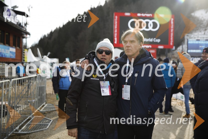  ... ; mag. David Kastelic, predsednik uprave, Zavarovalnica Sava, d.d.Zlata lisica 2020 VIP druženje, sobota