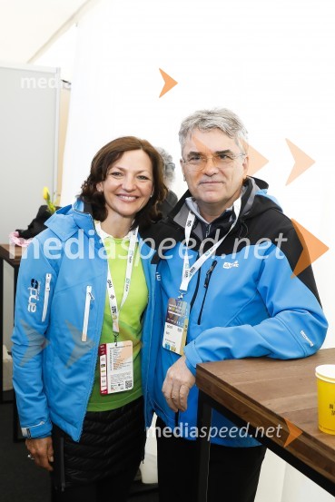 Zlata lisica 2020 VIP druženje, sobota