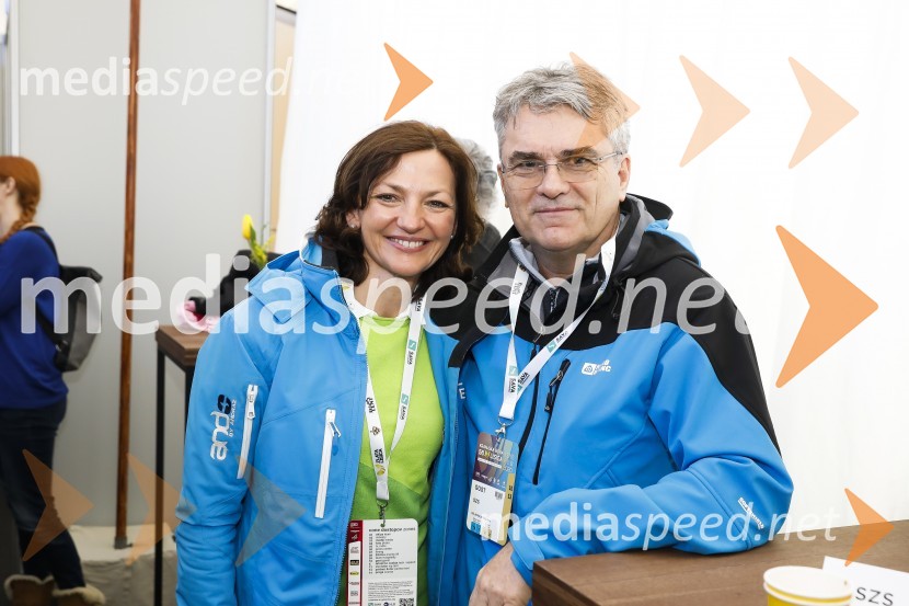 Zlata lisica 2020 VIP druženje, sobota