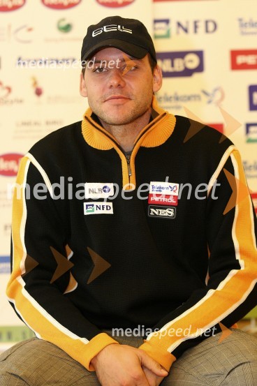 Mitja Dragšič, alpski smučarSlovenska smučarska reprezentanca - predstavitev za sezono 2008/09