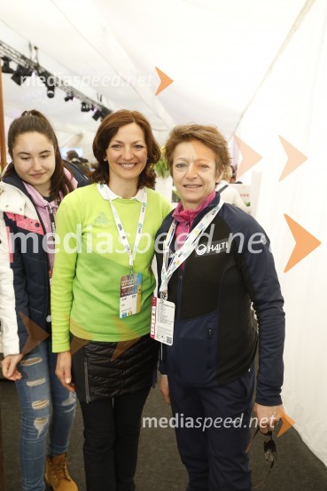 Zlata lisica 2020 VIP druženje, sobota