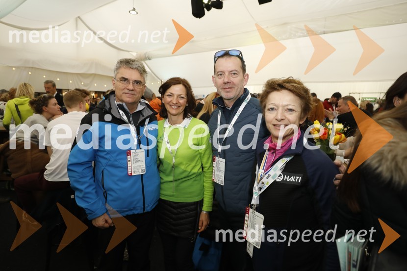 Zlata lisica 2020 VIP druženje, sobota