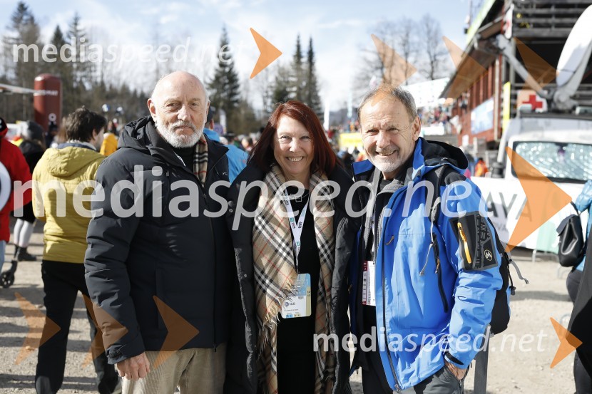 Zlata lisica 2020 VIP druženje, sobota