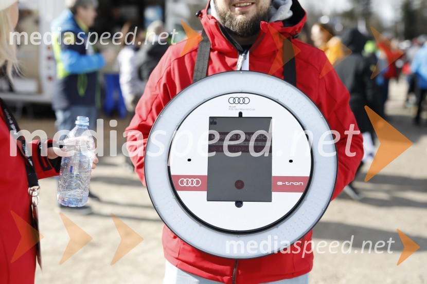 Zlata lisica 2020 VIP druženje, sobota