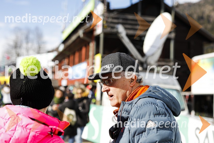 Zlata lisica 2020 VIP druženje, sobota