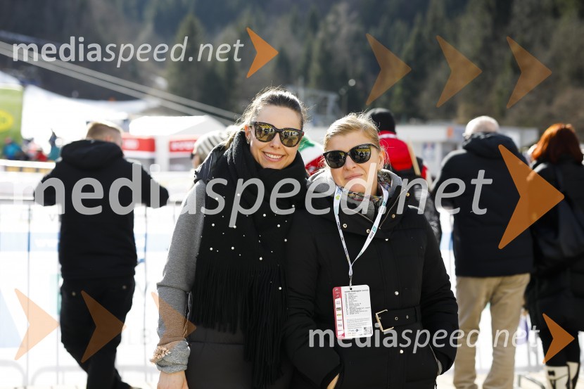 Zlata lisica 2020 VIP druženje, sobota