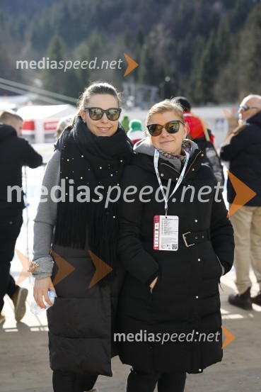 Zlata lisica 2020 VIP druženje, sobota