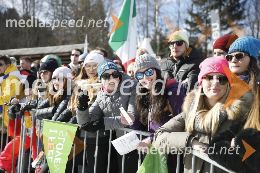 Zlata lisica 2020 VIP druženje, sobota