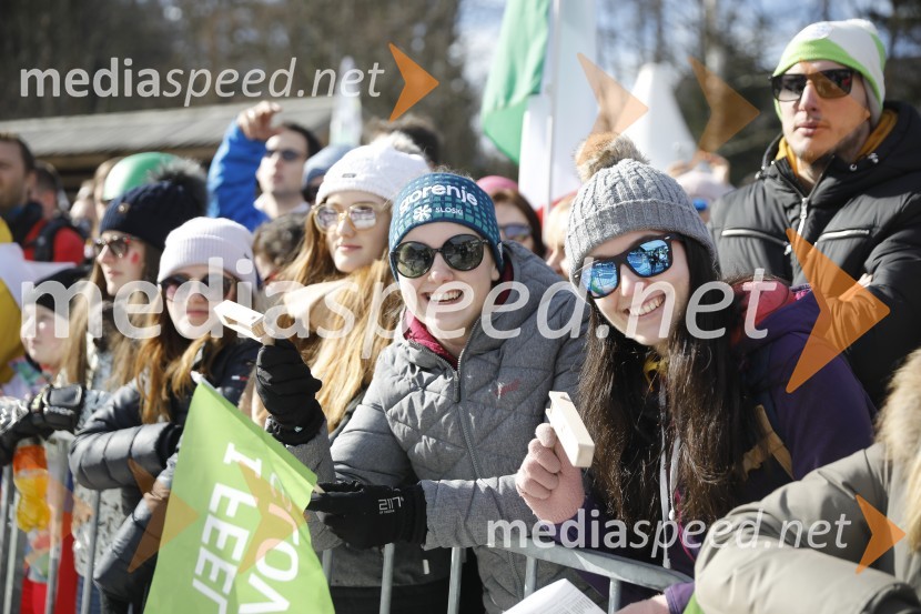 Zlata lisica 2020 VIP druženje, sobota