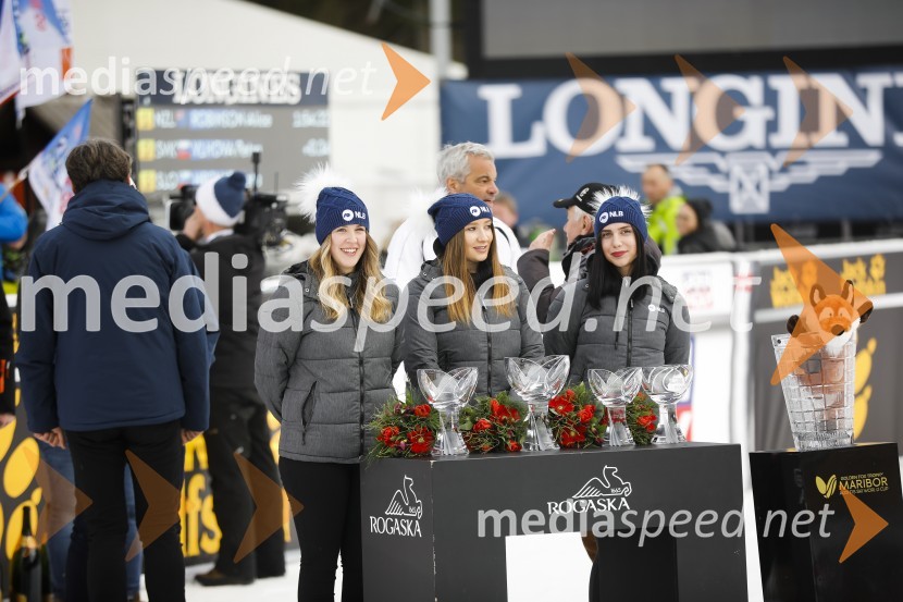 Zlata lisica 2020 VIP druženje, sobota