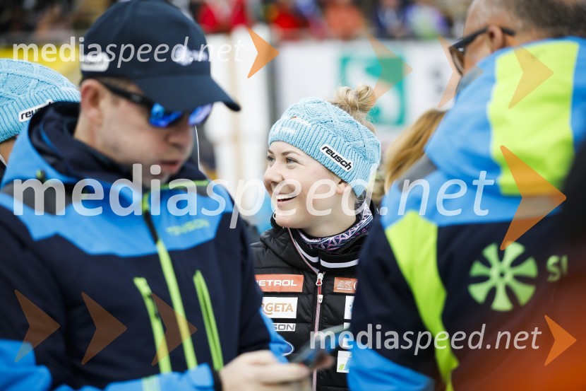 Zlata lisica 2020 VIP druženje, sobota