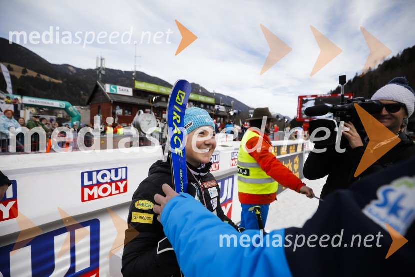 Zlata lisica 2020 VIP druženje, sobota