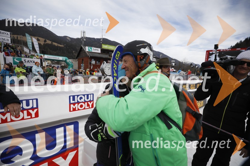 Zlata lisica 2020 VIP druženje, sobota