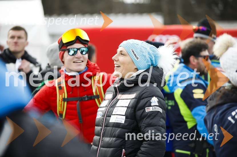 Zlata lisica 2020 VIP druženje, sobota