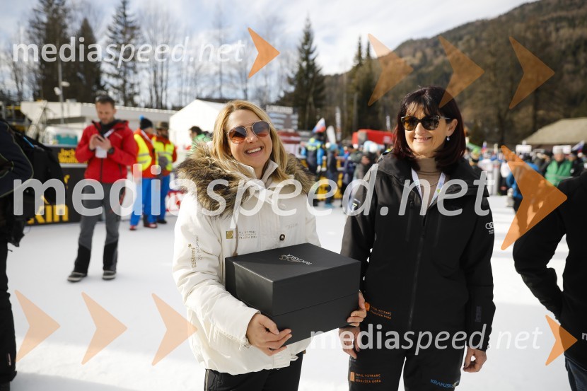 Zlata lisica 2020 VIP druženje, sobota