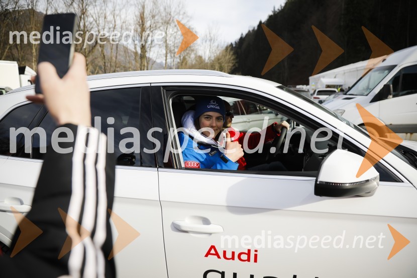 Zlata lisica 2020 VIP druženje, sobota