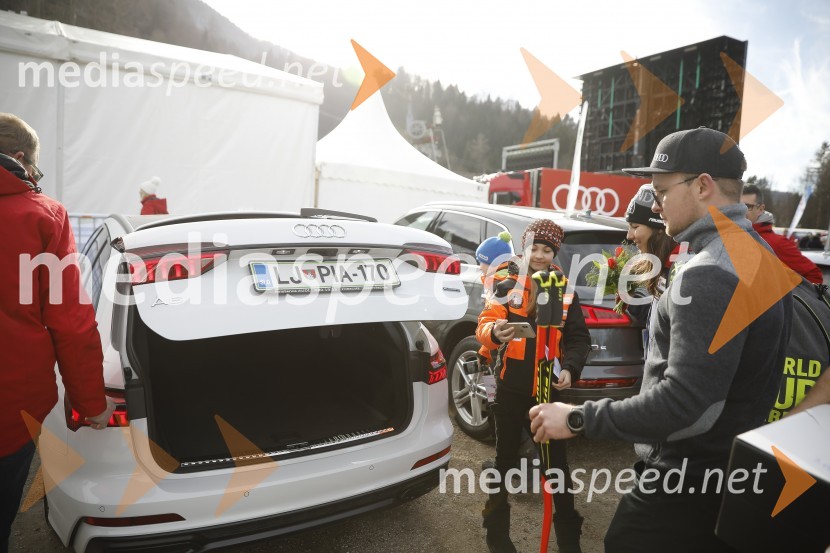 Zlata lisica 2020 VIP druženje, sobota