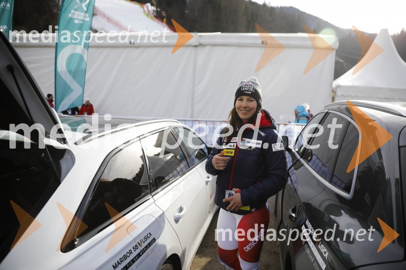 Zlata lisica 2020 VIP druženje, sobota