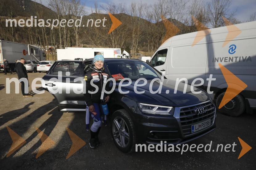 Zlata lisica 2020 VIP druženje, sobota