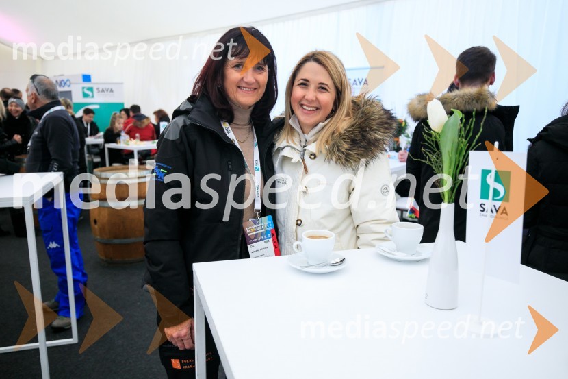 Zlata lisica 2020 VIP druženje, sobota