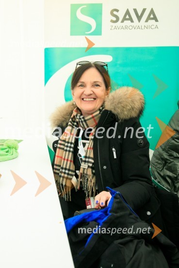 Zlata lisica 2020 VIP druženje, sobota