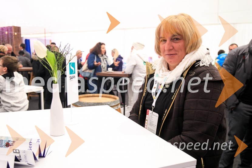 Zlata lisica 2020 VIP druženje, sobota