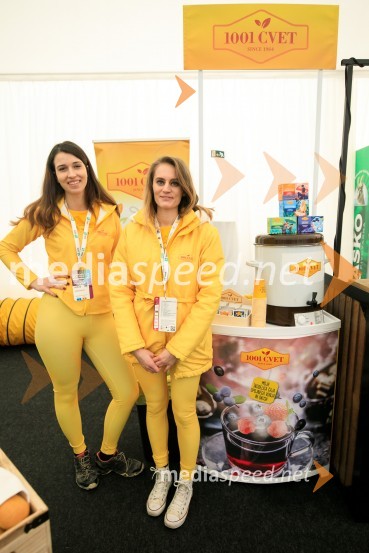 Zlata lisica 2020 VIP druženje, sobota