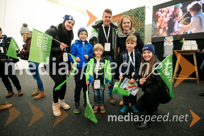 Zlata lisica 2020 VIP druženje, sobota