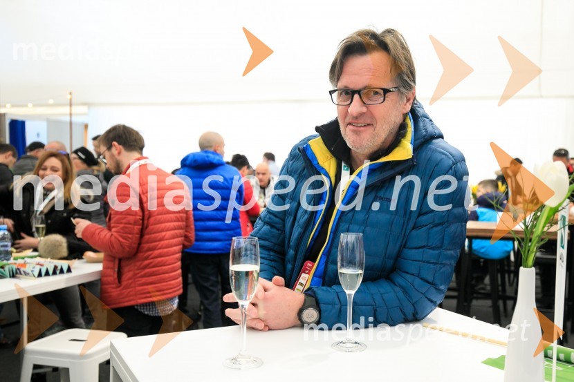 Zlata lisica 2020 VIP druženje, sobota