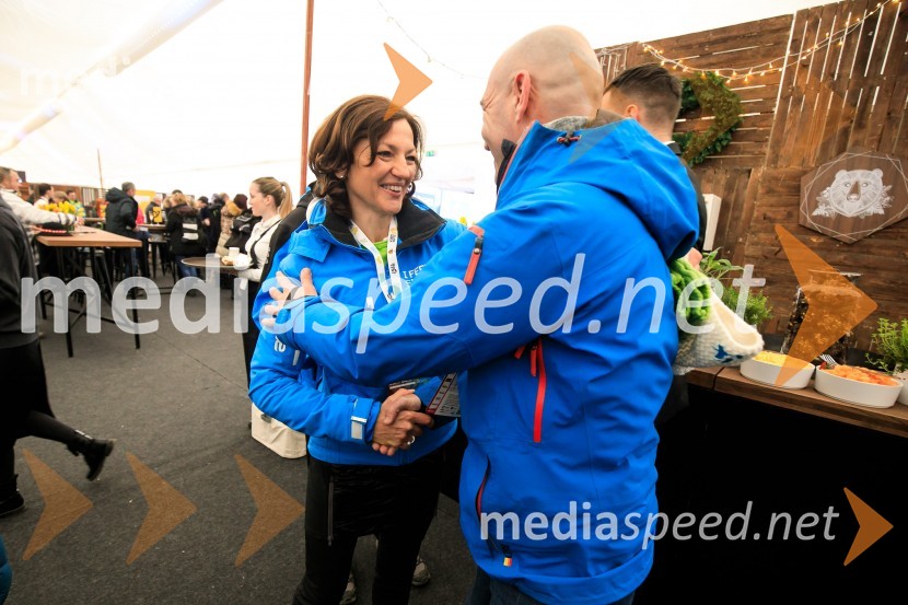 Zlata lisica 2020 VIP druženje, sobota