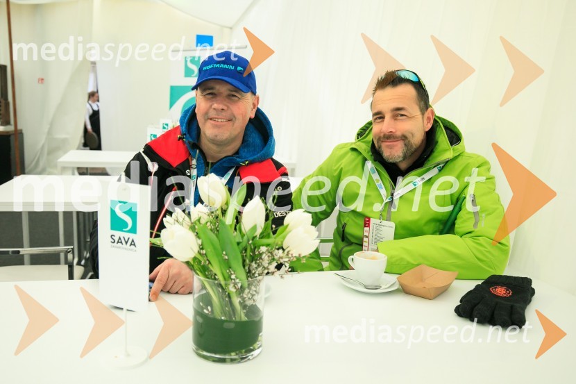 Zlata lisica 2020 VIP druženje, sobota