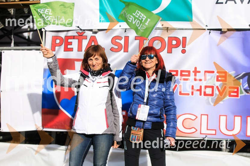 Zlata lisica 2020 VIP druženje, sobota