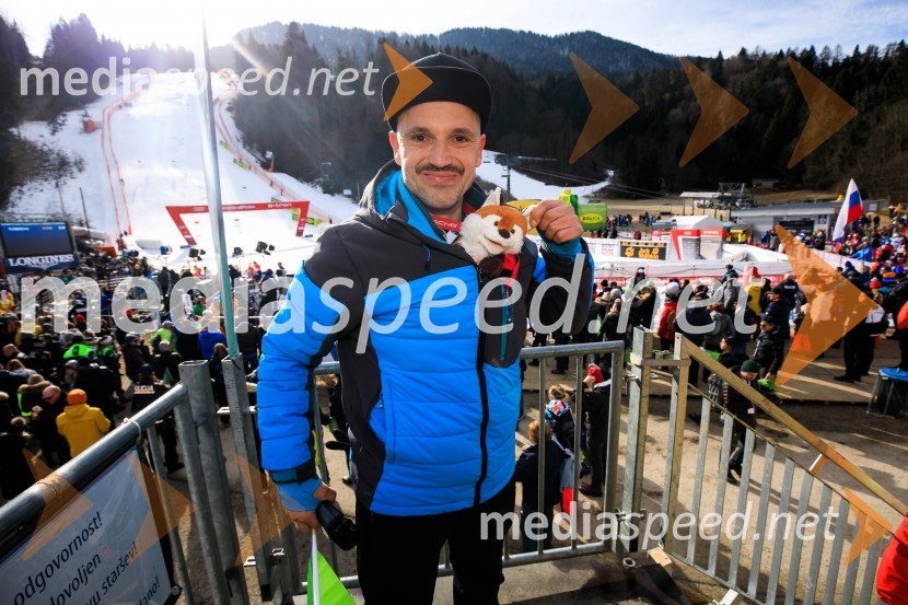 Zlata lisica 2020 VIP druženje, sobota