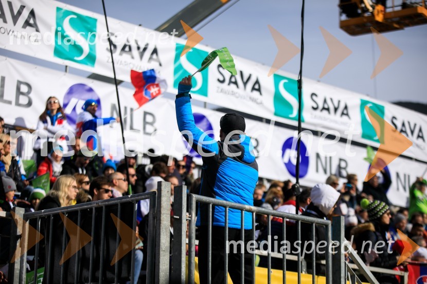 Zlata lisica 2020 VIP druženje, sobota