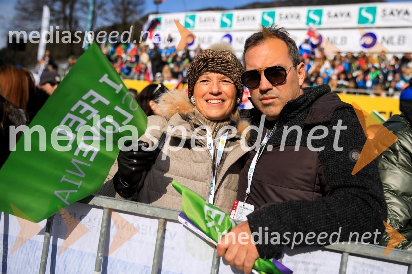  Aleša Mižigoj, direktorica Medex, d. o. o.;  ... Zlata lisica 2020 VIP druženje, sobota