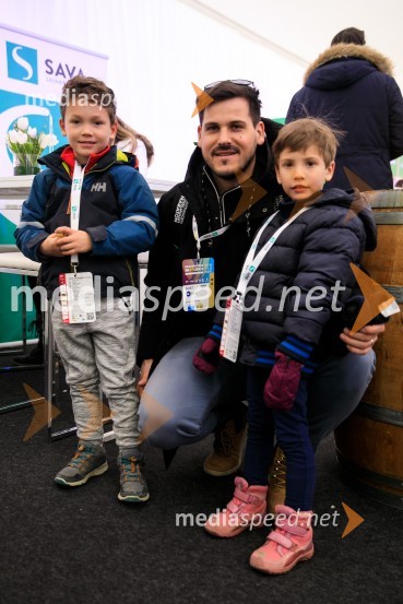  ... ;  Martin Jezeršek, generalni direktor Jezeršek d.o.o.;  ... Zlata lisica 2020 VIP druženje, sobota