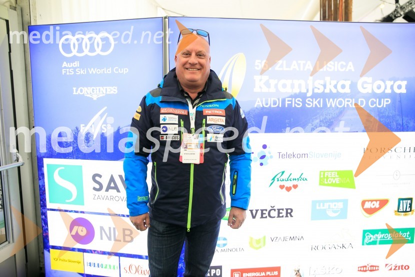 Zlata lisica 2020 VIP druženje, sobota