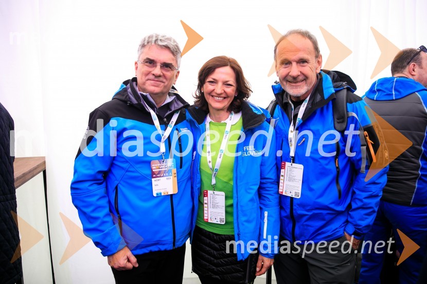 Zlata lisica 2020 VIP druženje, sobota